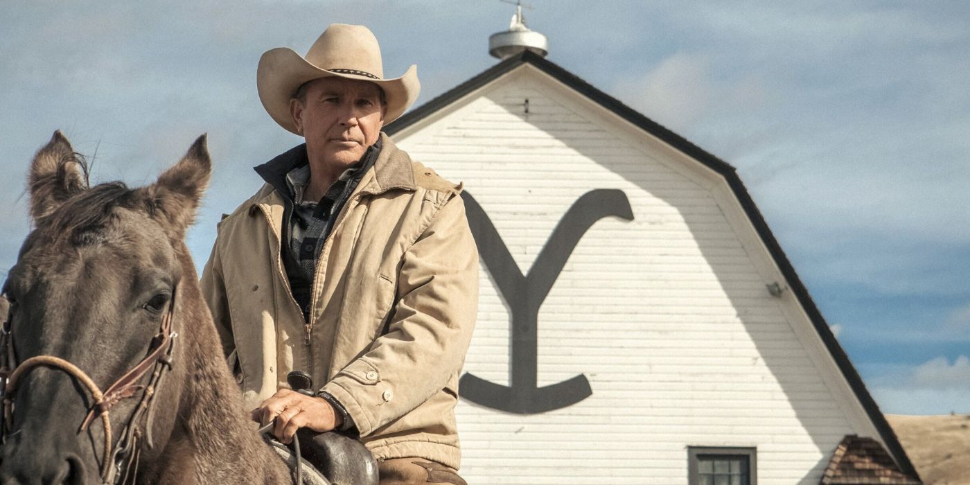 8 cosas para recordar antes del estreno de la parte 2 de la temporada 5 de Yellowstone