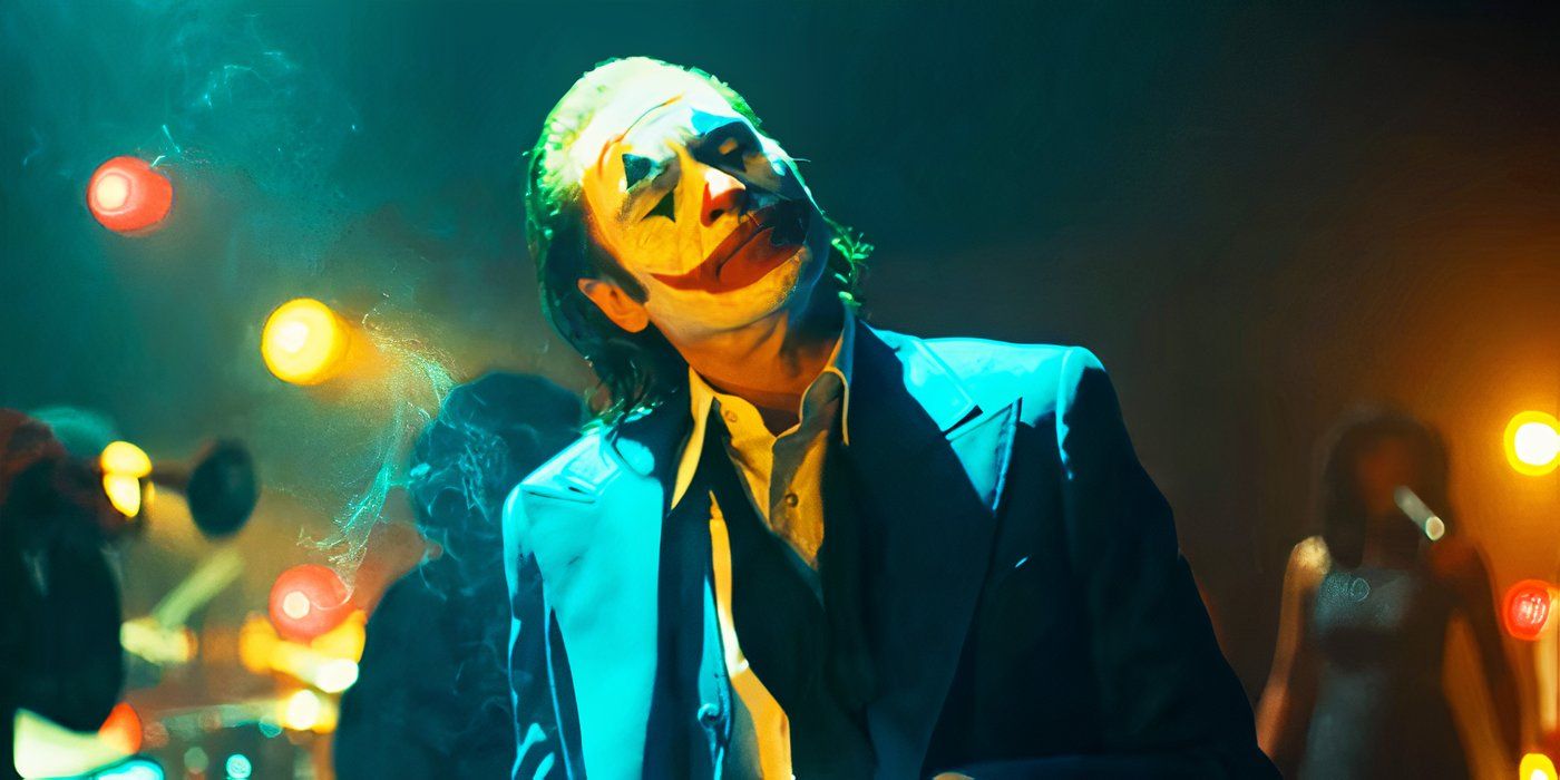 10 Reasons The Penguin Works As A Villain Story, When The Joker 2 Doesn't