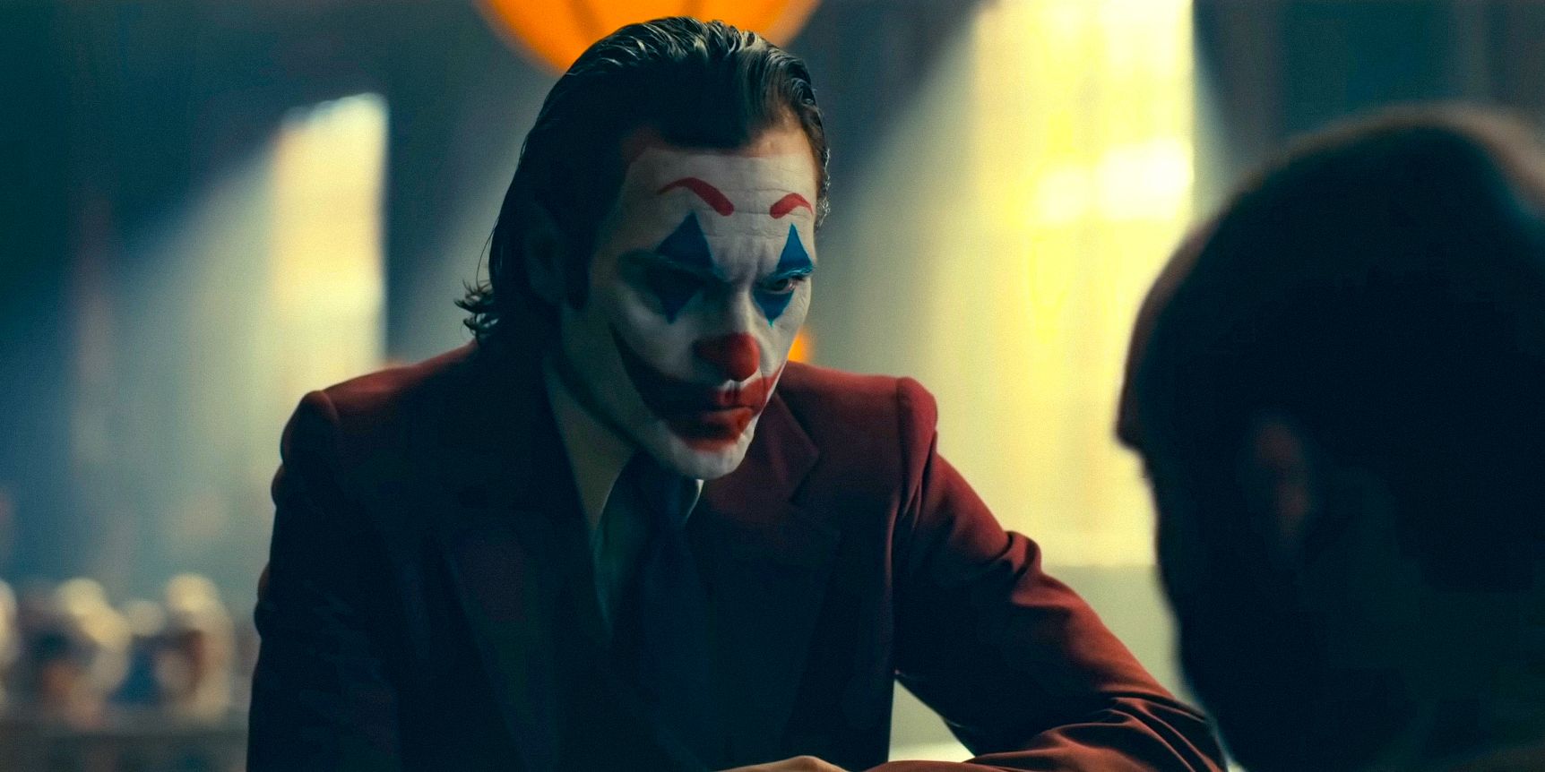 10 Joker Movie Moments The Definitely Happened In Arthur's Head