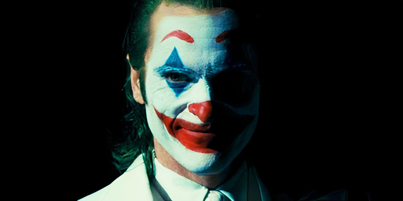 I'm Convinced The Hate For Joker 2 Is Exactly What The Movie Wanted