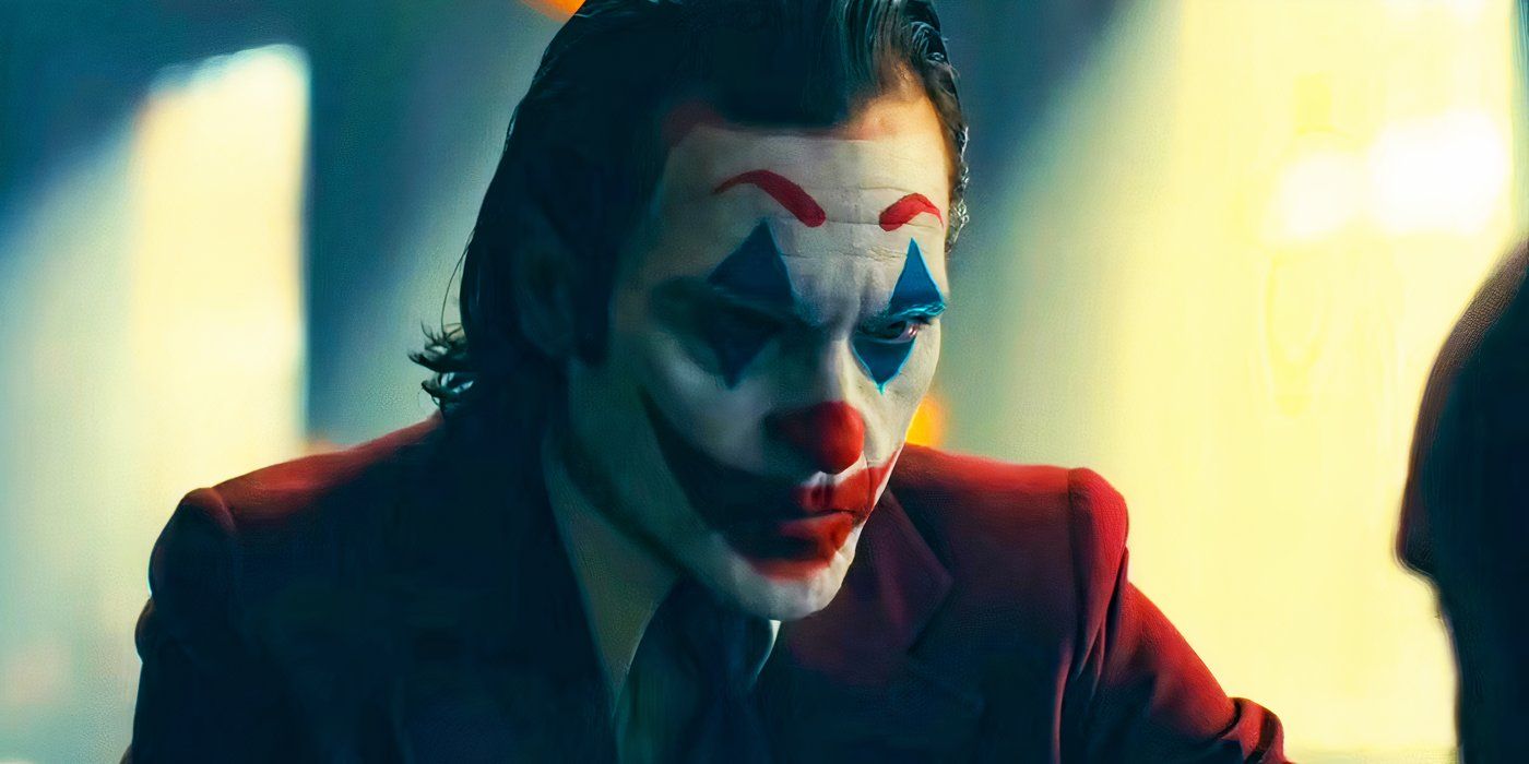 Joker 2’s Ending Is Actually Exactly What You Wanted According To Game ...