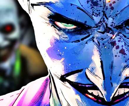 Absolute Robi Fan Art DC Essentially Confirms a New Robin Will