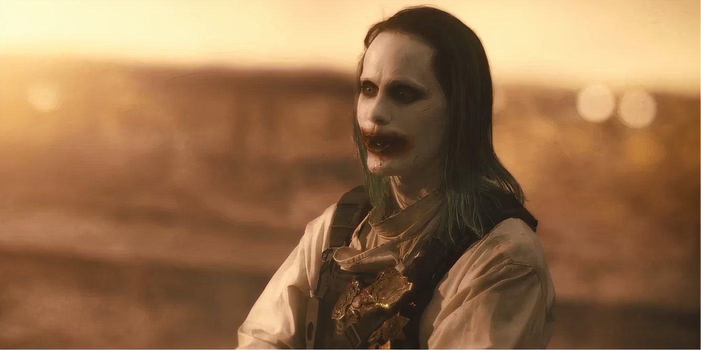 Every Live-Action DC Movie Starring The Joker, Ranked