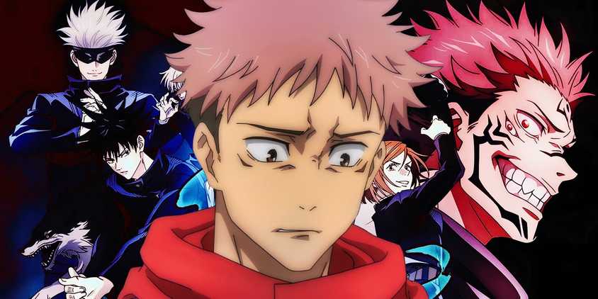 Jujutsu Kaisen's Gojo Vs. Demon Slayer's Yoriichi: Which Hero Truly ...