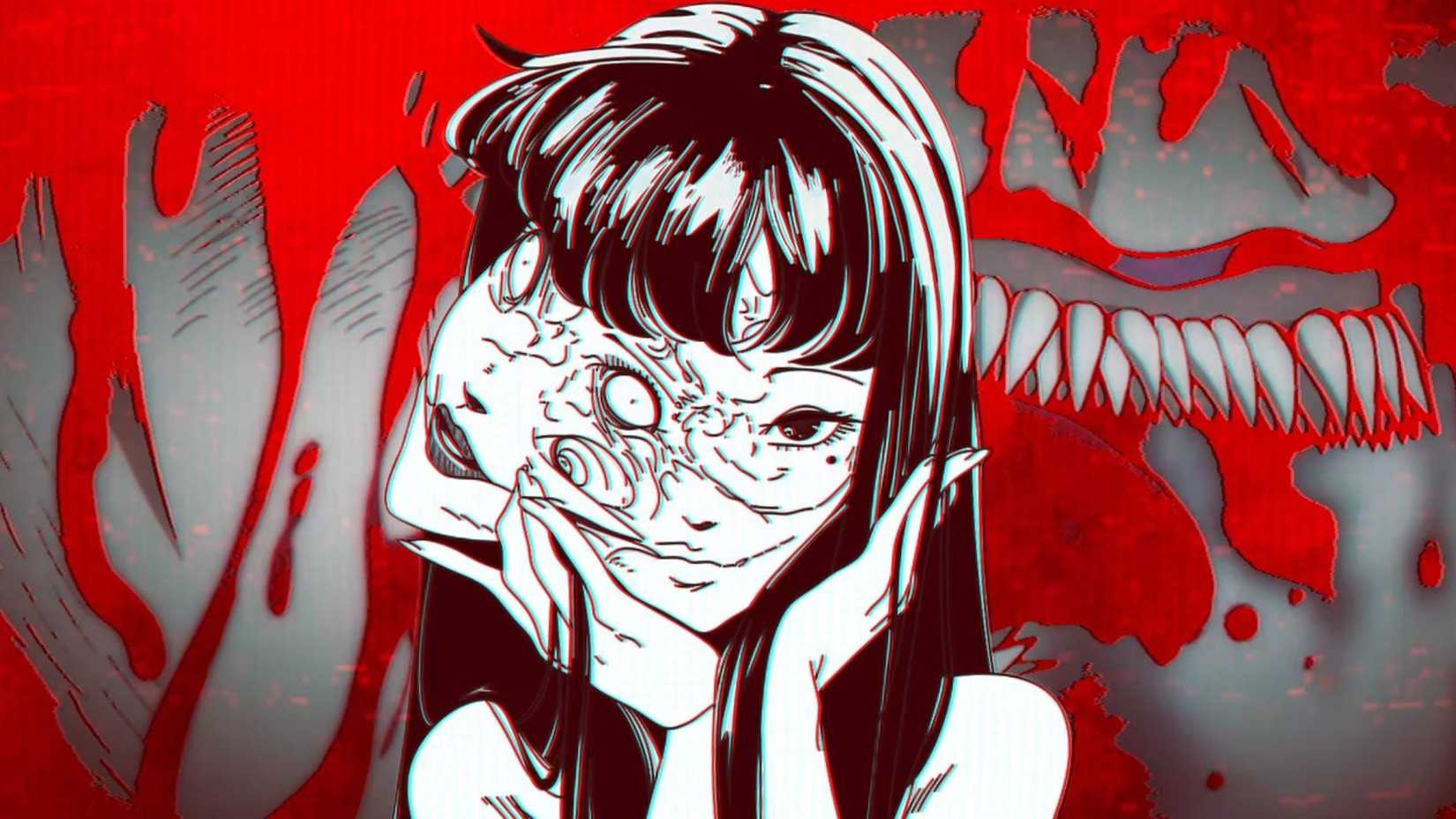 Junji Ito Collection