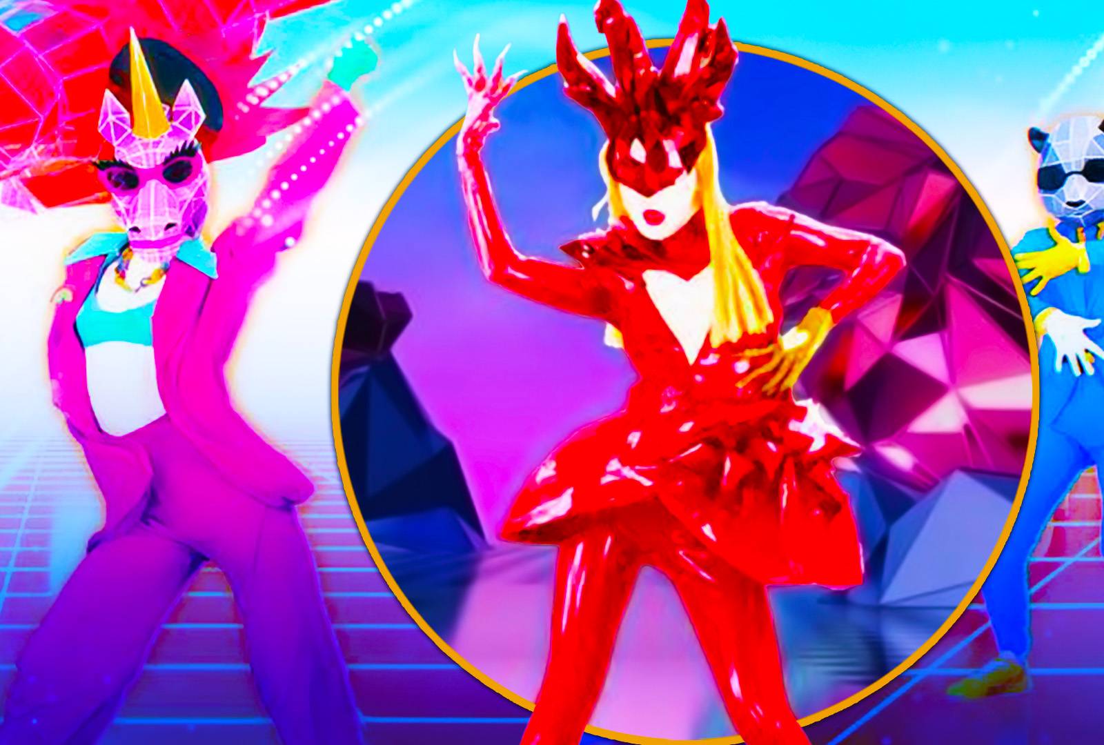 Dance ensemble hi-res stock photography and images - Alamy, image size:1600x1080