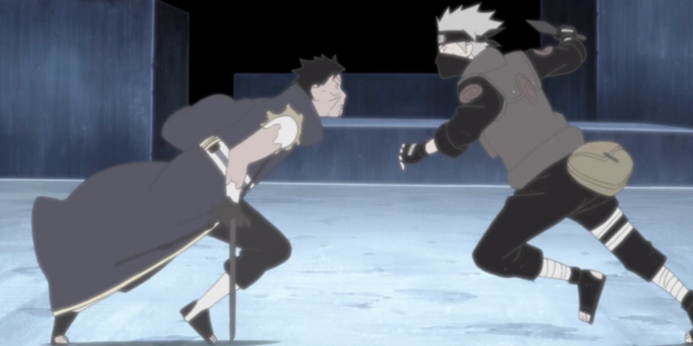kakashi-and-obito-fights-in-the-kamui-dimension 12 Years Later, One Shonen Anime Is Dethroning Naruto With 2026's Biggest Anime Fight
