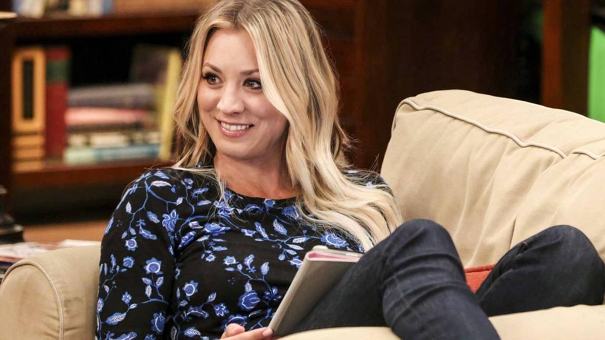 Kaley Cuoco Addresses Potential Big Bang Theory Return Amid Confirmed ...