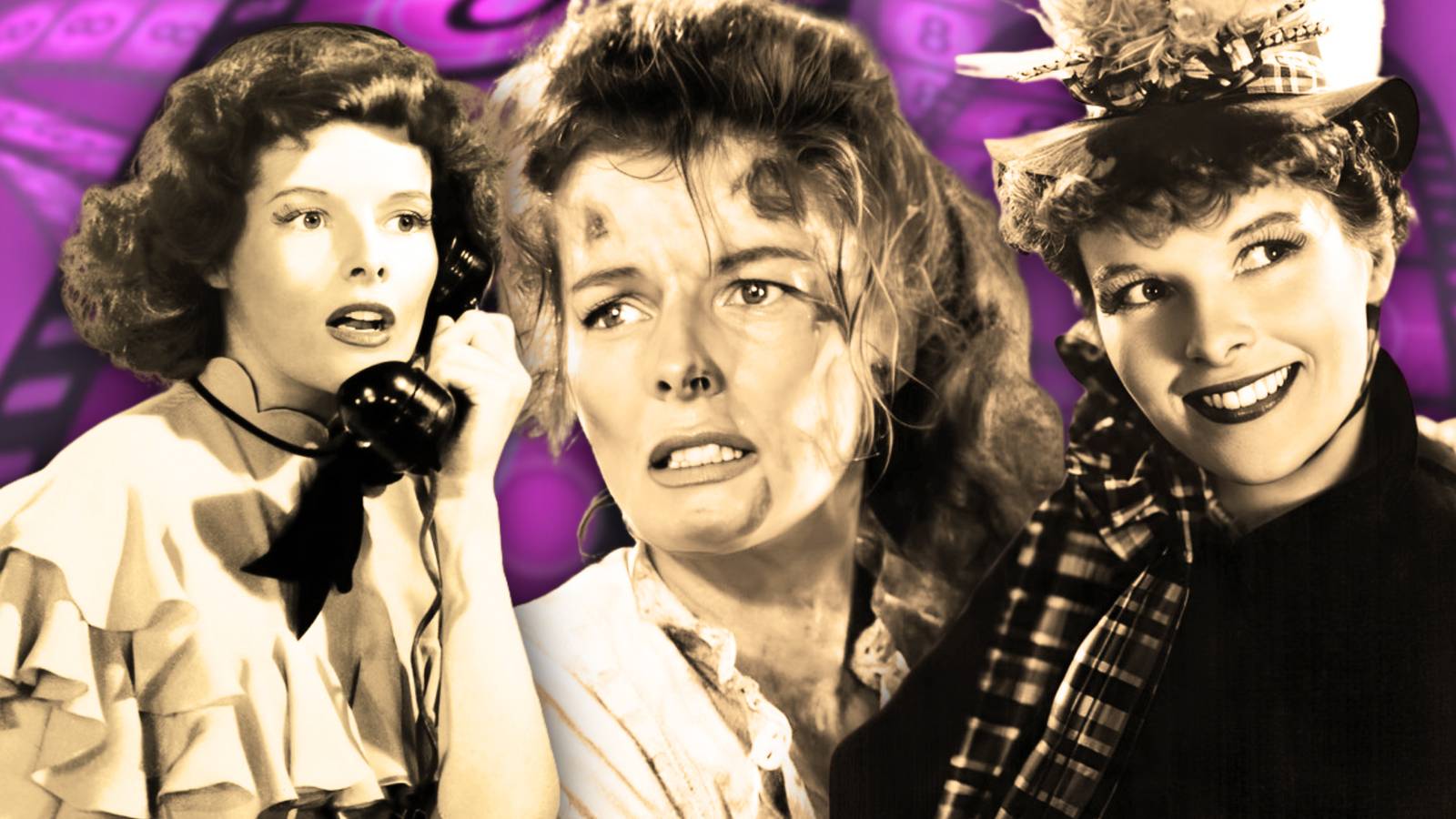 The 8 Katharine Hepburn Movies That Defined Her Career