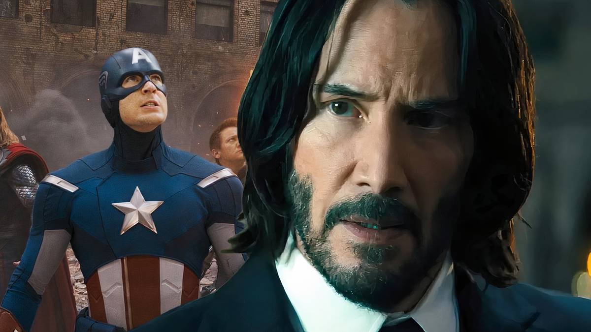 The MCU Has A Perfect Excuse To Make Keanu Reeves’ Dream Marvel Role ...