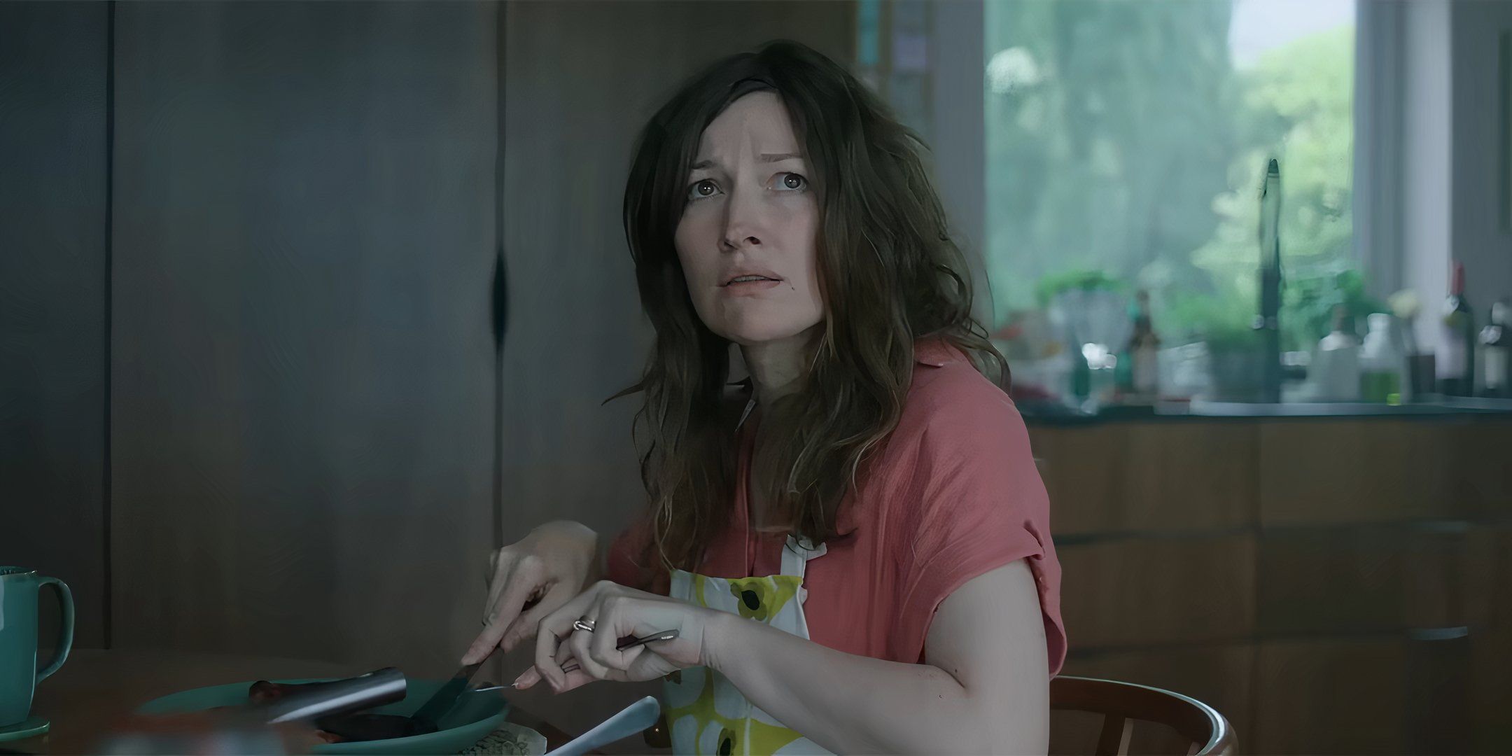 The Radleys' Kelly Macdonald On Hilarious Horror-Comedy, Refreshing Take On Vampire Subgenre & Brave 2