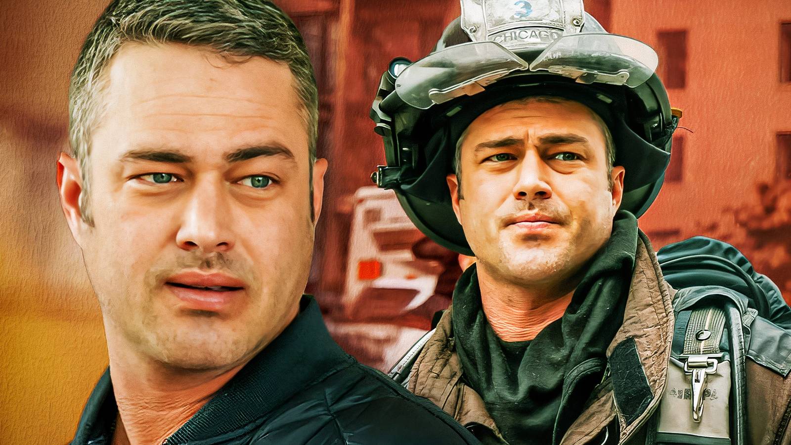 Chicago Fire Season 13 Is Finally Bringing Back Classic Kelly Severide