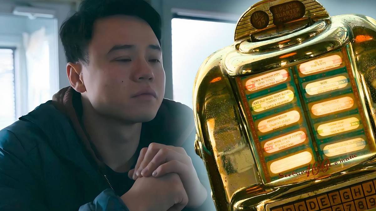 All 10 Songs From's Diner Jukeboxes Have Played & Their Real Meanings ...