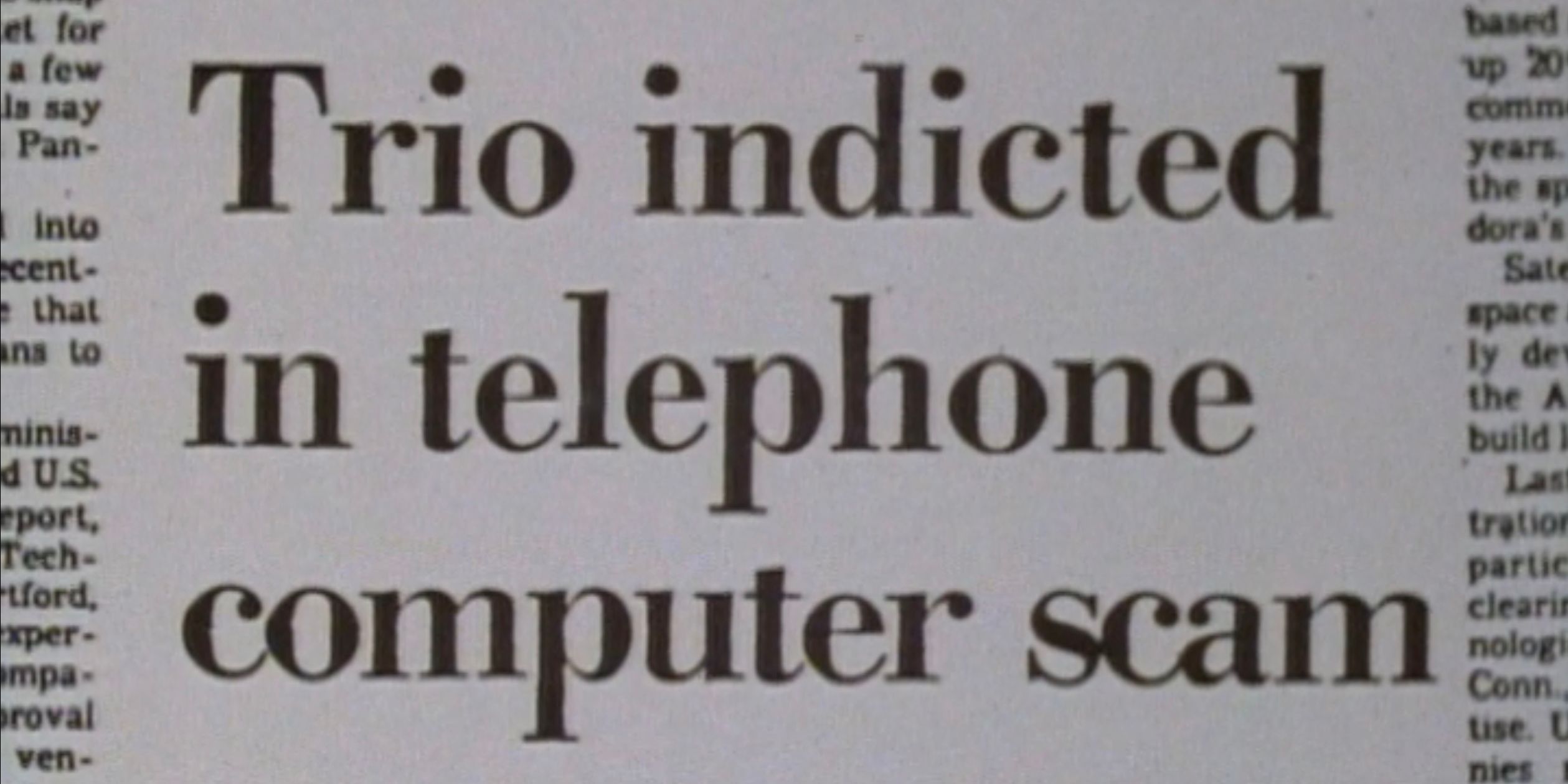 10 Biggest Unsolved Mysteries Cases That Were Finally Solved