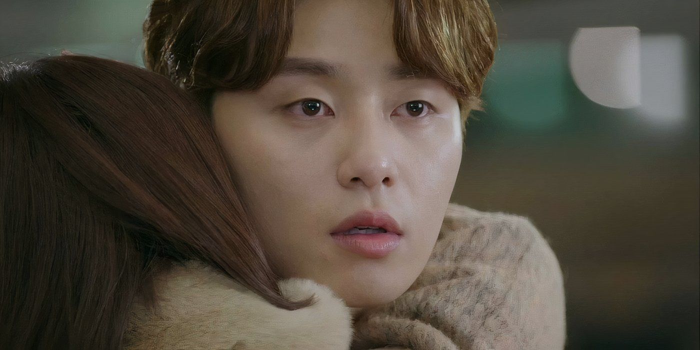 Park Seo-joon's 10 Best K-Drama Characters, Ranked