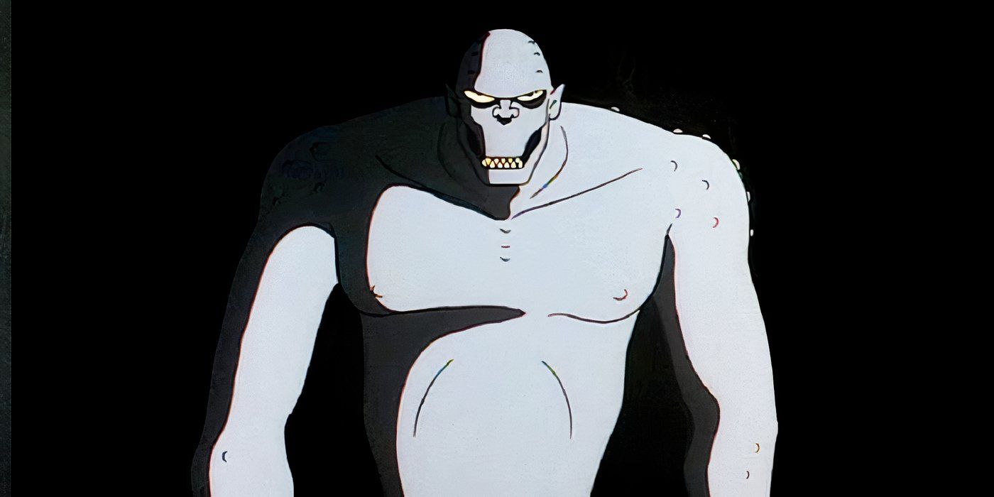 All 29 Batman: The Animated Series Villains, Ranked