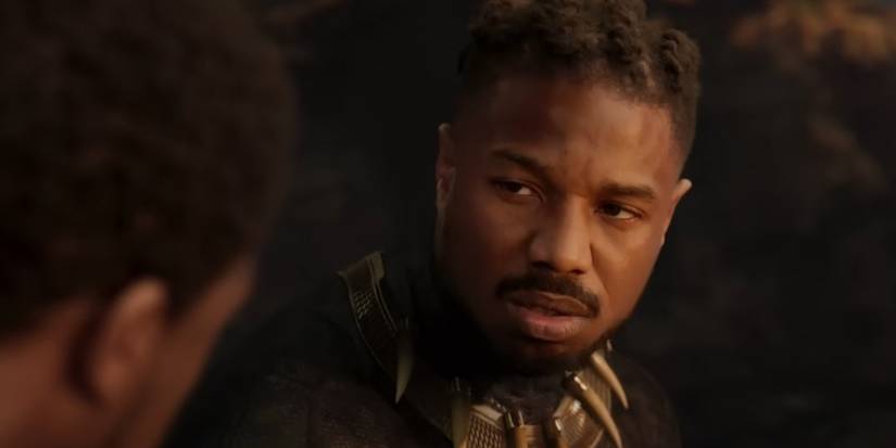 killmonger death in black panther 2018 1