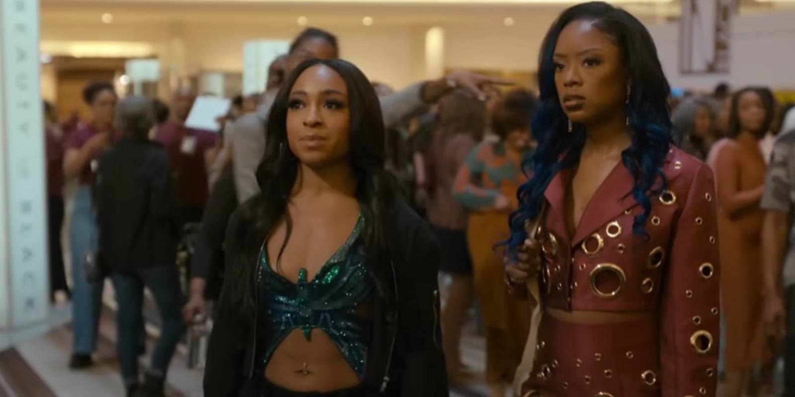 5 Best Tyler Perry Movies & Shows To Watch On Streaming After Beauty In Black