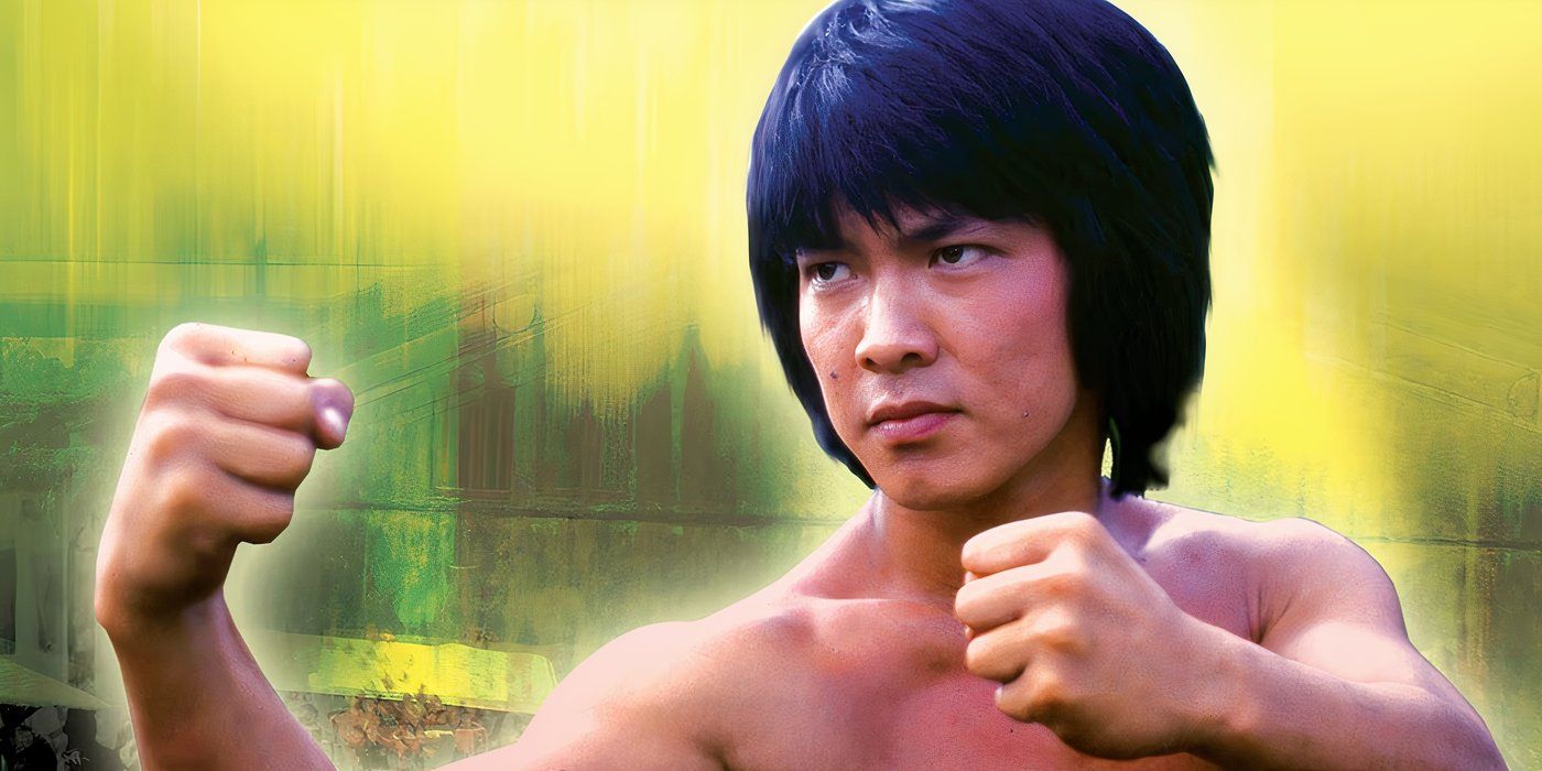 Las 10 mejores películas de artes marciales de Sammo Hung, clasificadas