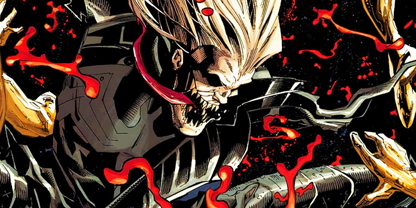 Avengers 5 Theory Explains How Venom & Knull Could Be In Spider-Man 4