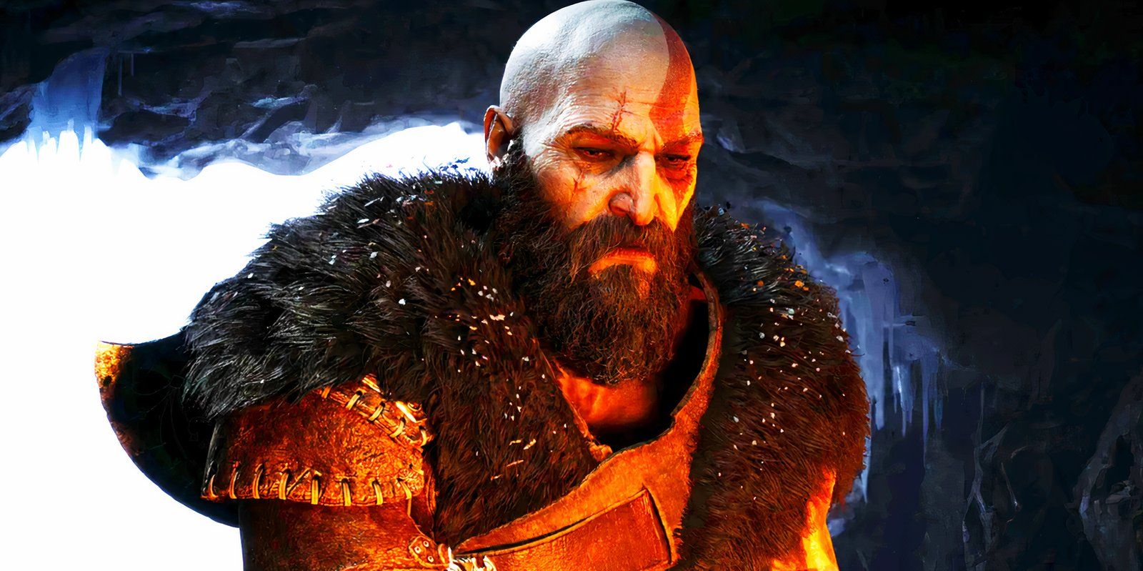 Prime Video's God Of War Show Finds New Showrunner In Star Trek Alum Ronald D. Moore