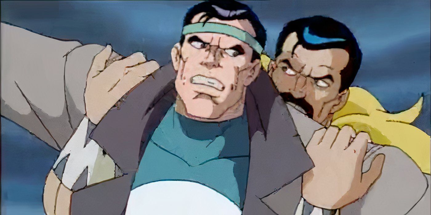 The Best Episode Of Spider-Man: The Animated Series For Each Major Villain