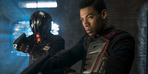 Krypton Summary, Trailer, Season List, Cast, Where to Watch and More