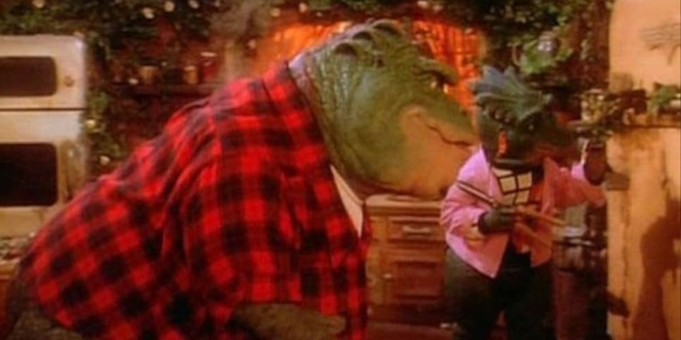 10 TV Episodes That Gave '90s Kids Nightmares