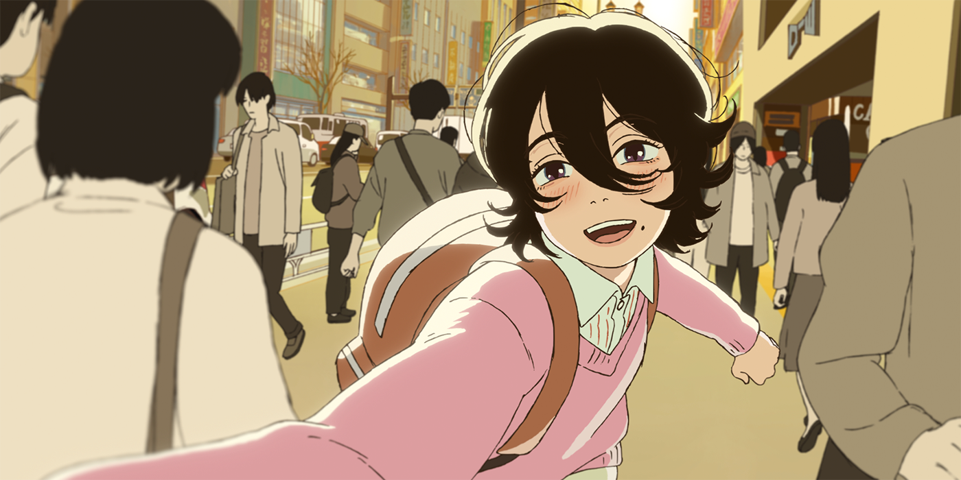 Live-Action Movie Adapting Popular 5-Year-Old Manga Earns Stellar ...