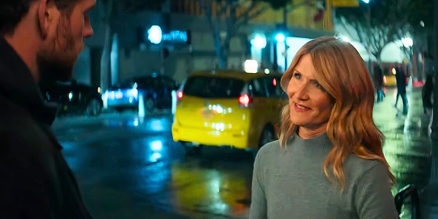 Explicación del final de Lonely Planet: ¿Terminan juntos los personajes de Laura Dern y Liam Hemsworth?