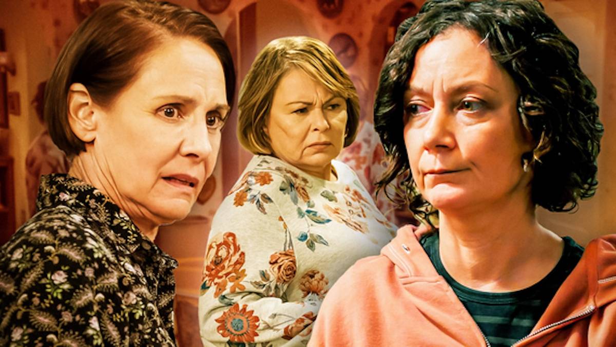 The Conners Season 7 Being The Last One Confirms A Harsh Reality For The  Roseanne Spinoff, image size:1200x675