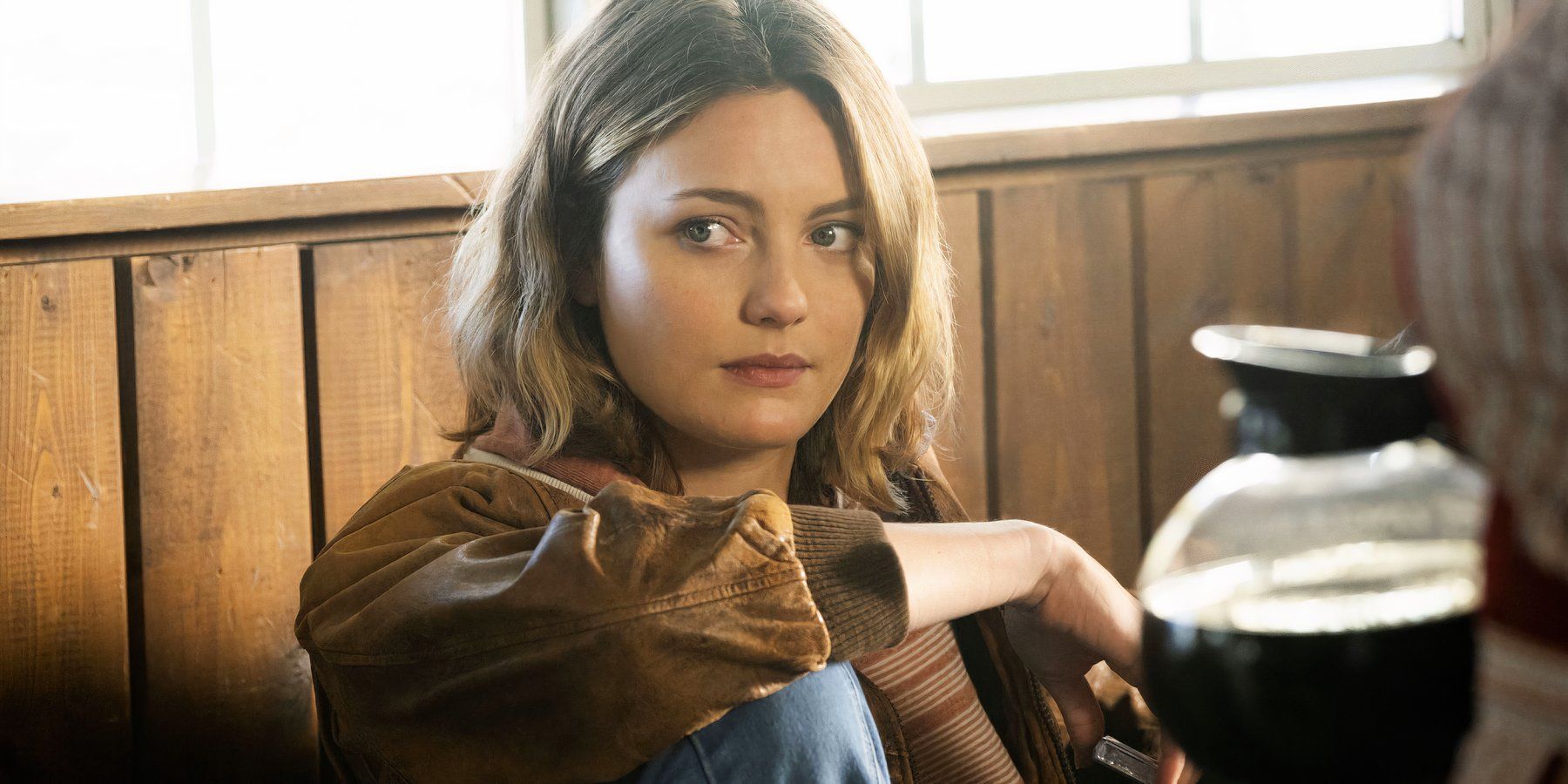 If You Miss Shameless, This 6-Season Show Now Streaming On Netflix Is ...
