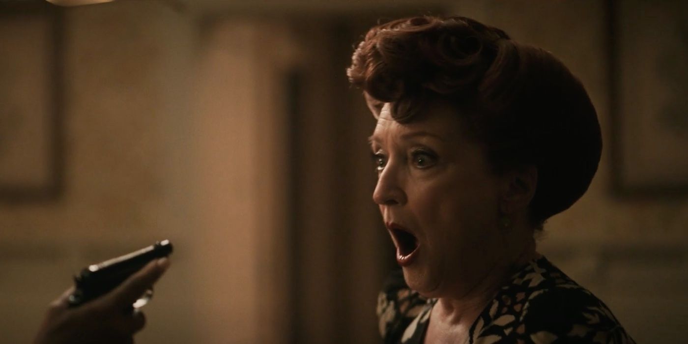 Grotesquerie Episode 7 Recap: That Huge Lois Twist Explained & 6 Other Reveals