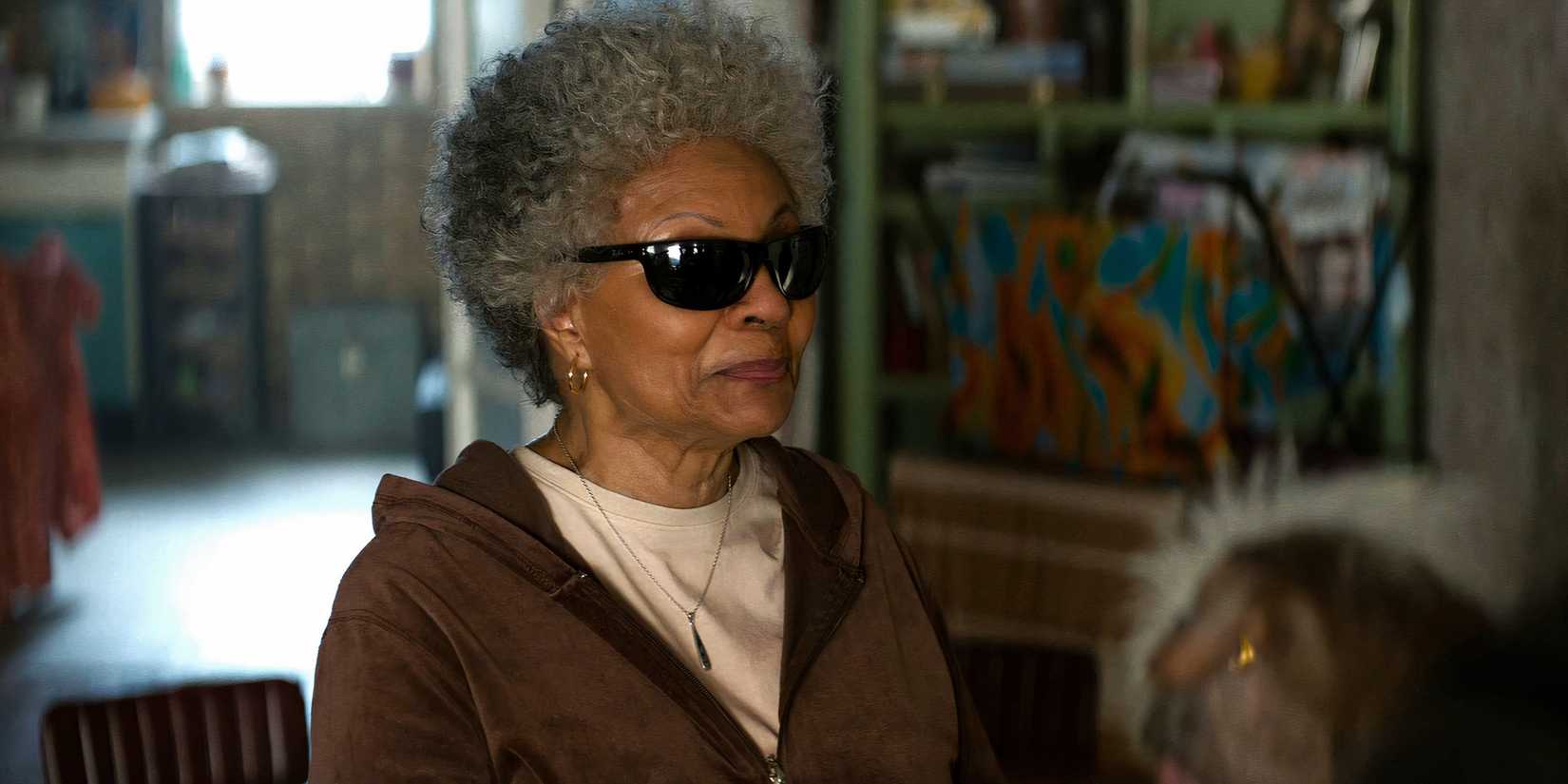 NYCC 2024: Deadpool & Wolverine's Leslie Uggams On Joining The MCU ...
