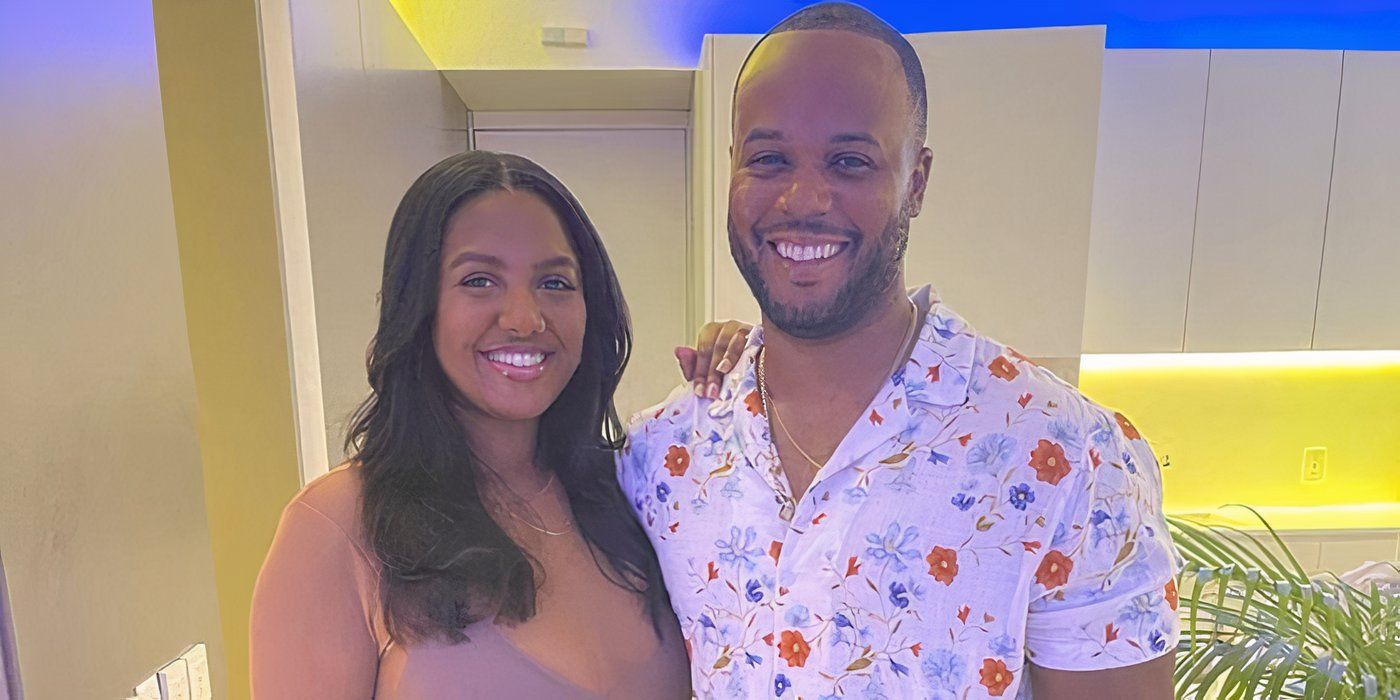 Love Is Blind Season 7: Are Tim Godbee & Alex Byrd Still Together?
