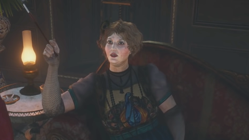 Which Red Dead Redemption Character You Are Based On Your Zodiac Sign?