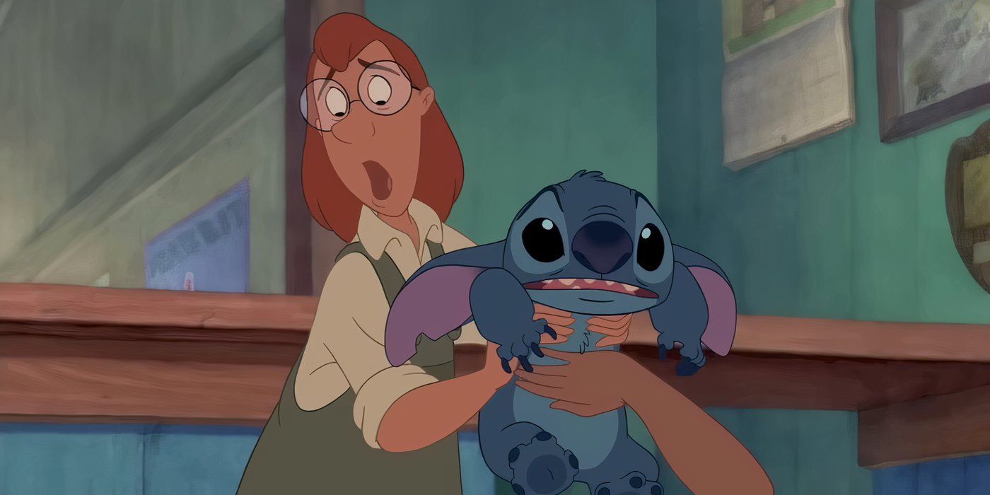 10 Best Disney Animal Protagonists, Ranked