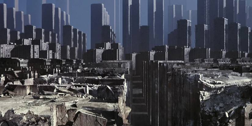 Levels On Inception Inception's Dream Timeline Explained (In Full)