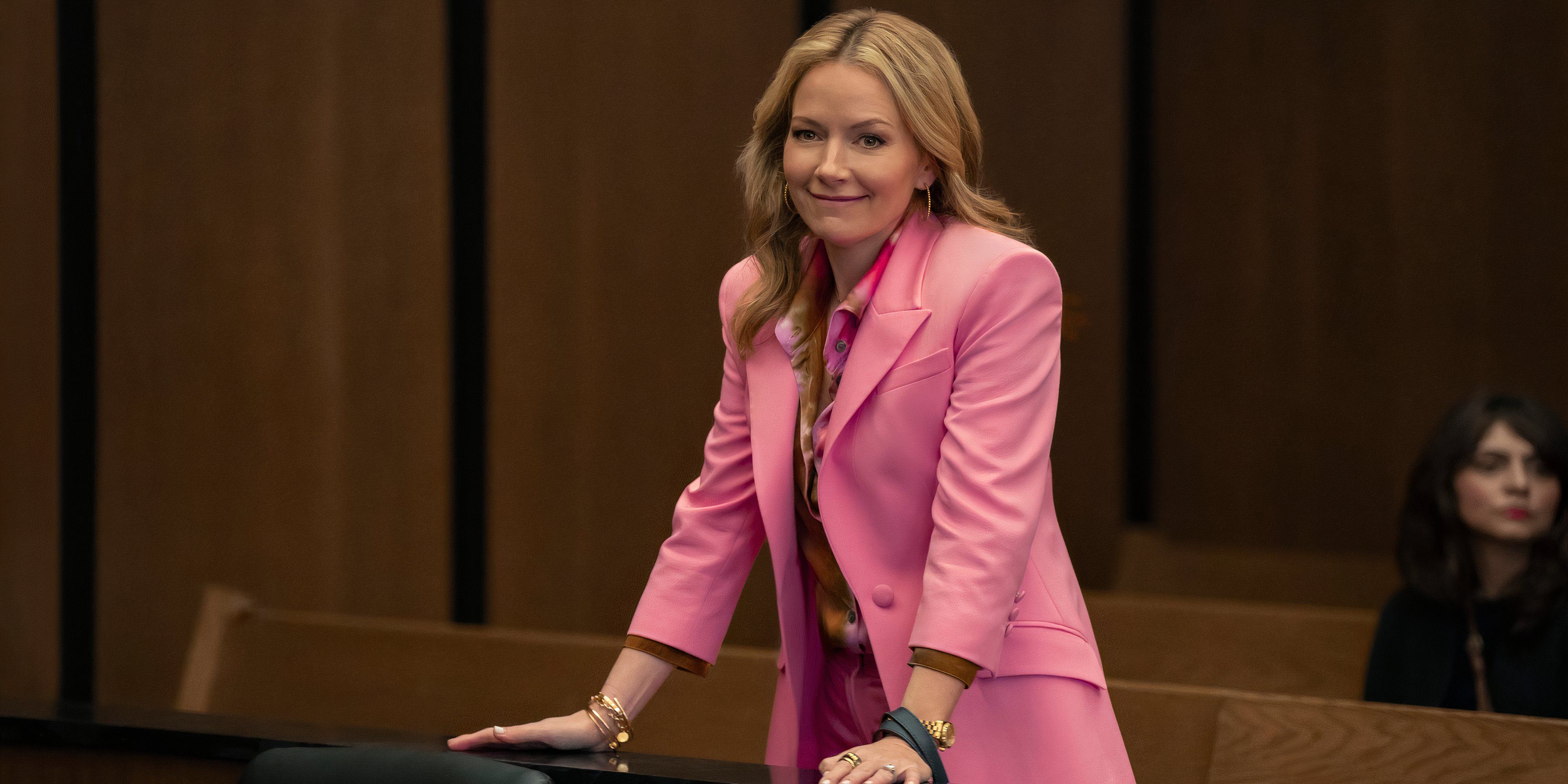 The Lincoln Lawyer Season 3 Is The Legally Blonde Replacement I Never Knew I Needed