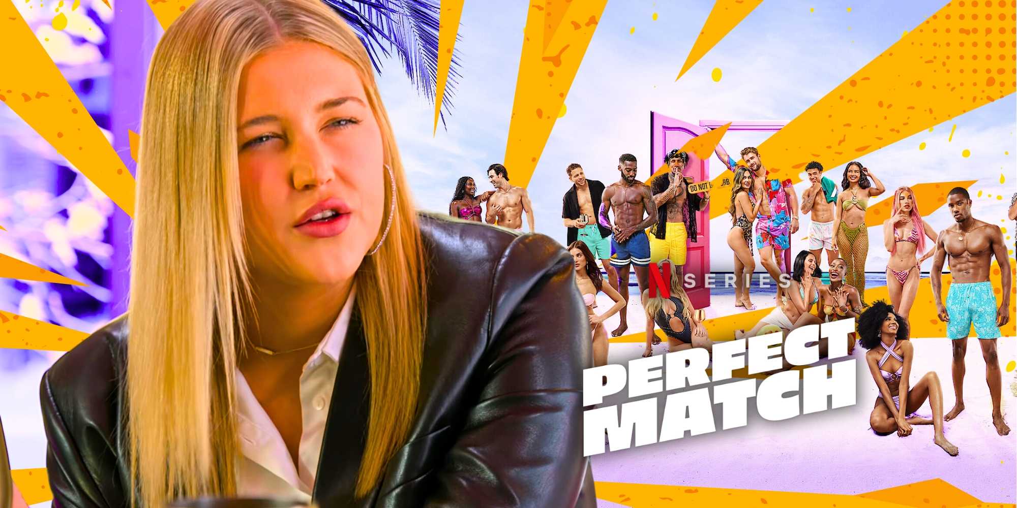 Hannah Lib Love Is Blind Season 8 Made A Huge Casting Mistake (There's Controversy ...