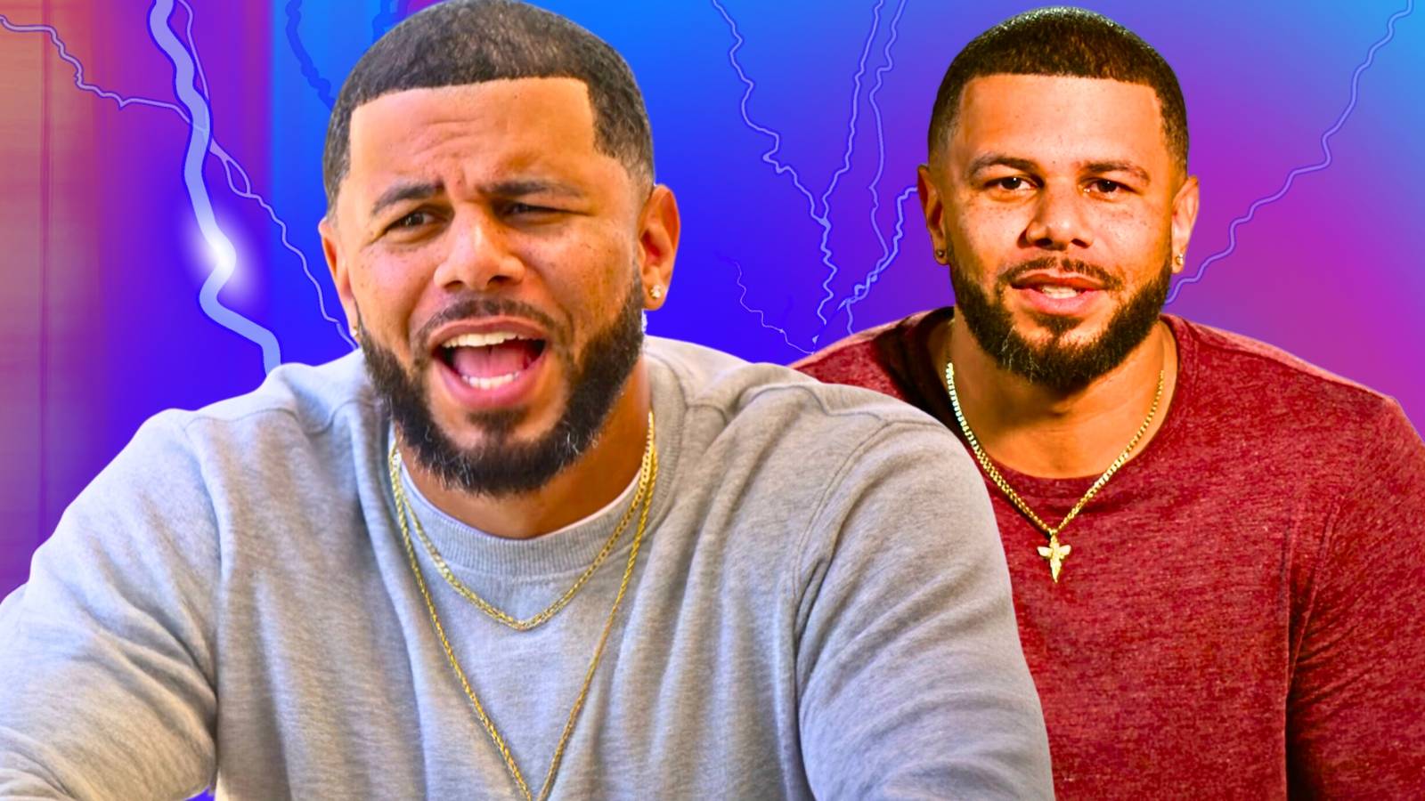 Love Is Blind Season 7 Fans Expose Tyler Francis’ Shocking Double Life