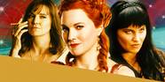 Lucy Lawless Film List Lucy Lawless Film List
