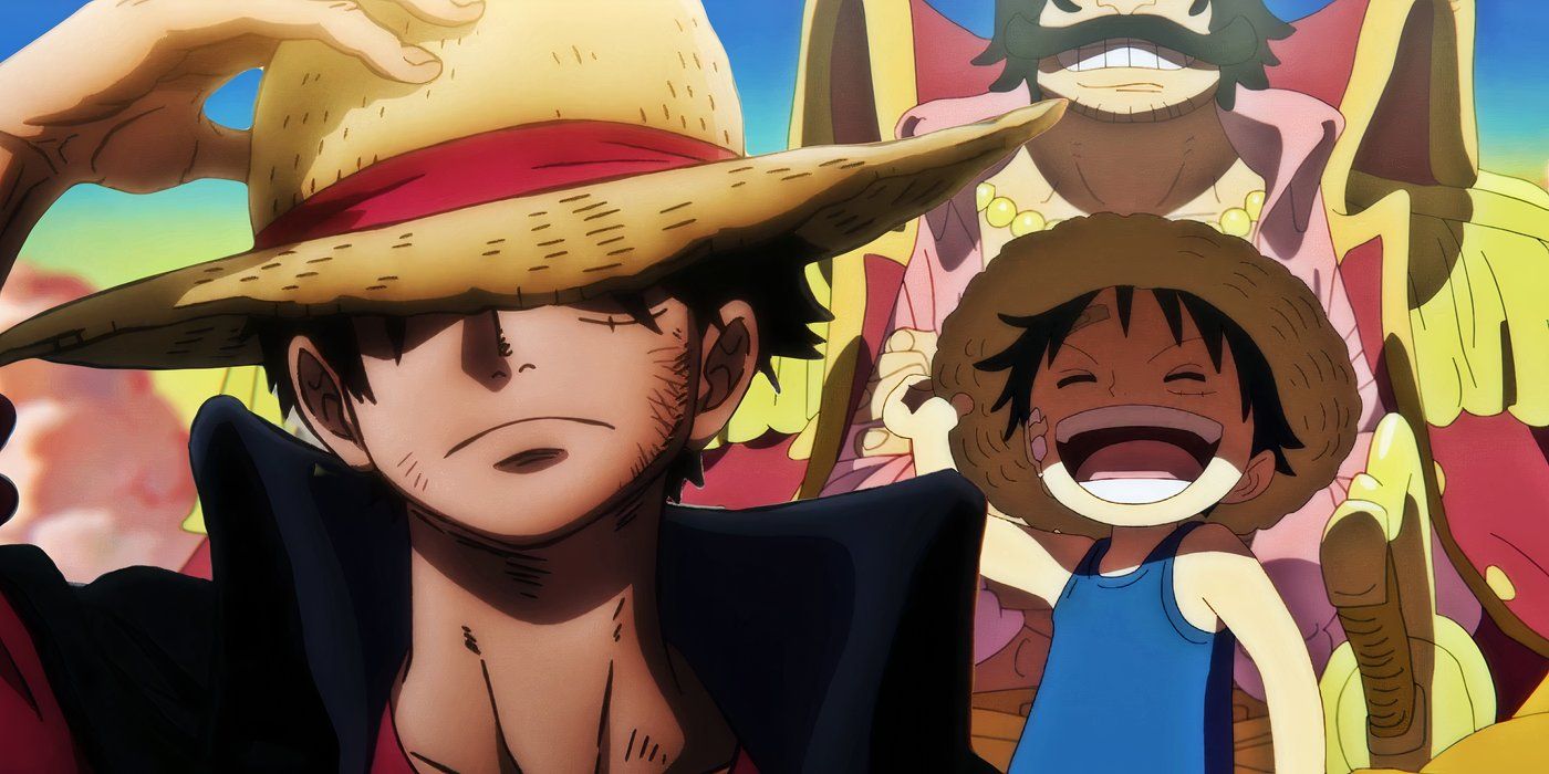 One Piece Announces Special NBA Event That Will Introduce Luffy to ...