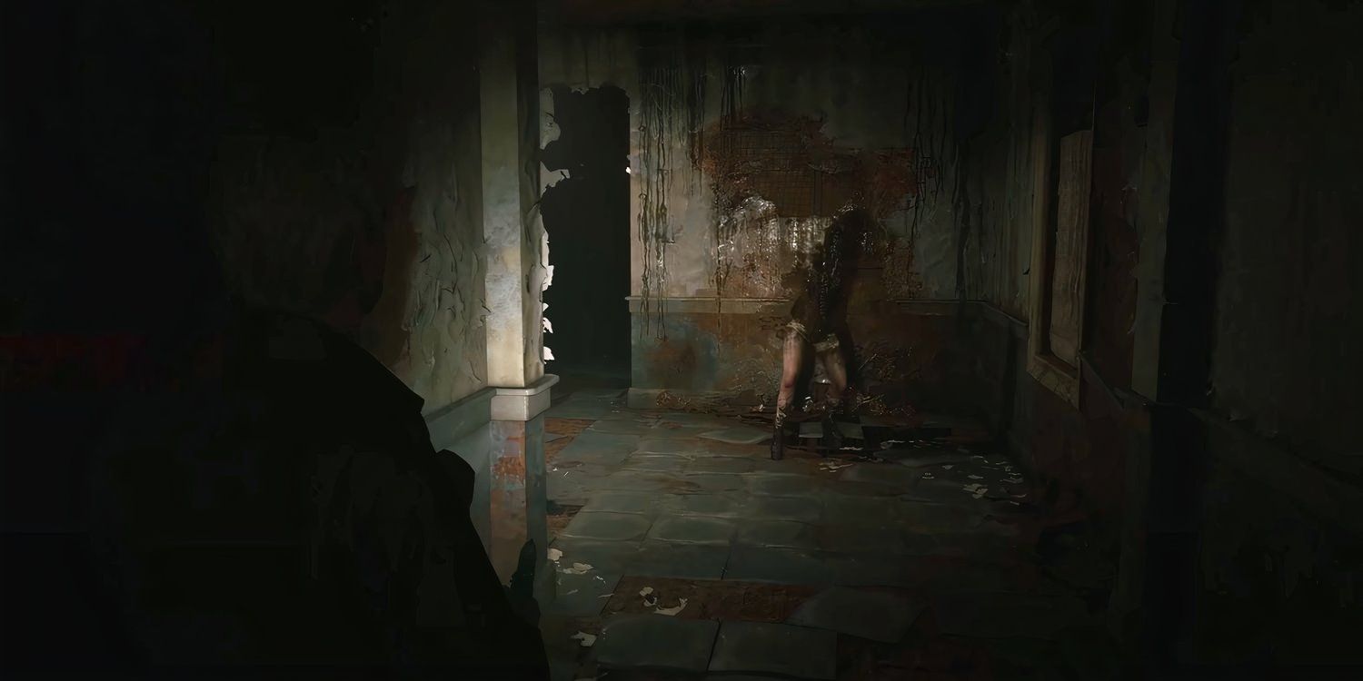 10 Scariest Silent Hill 2 Remake Enemies, Ranked