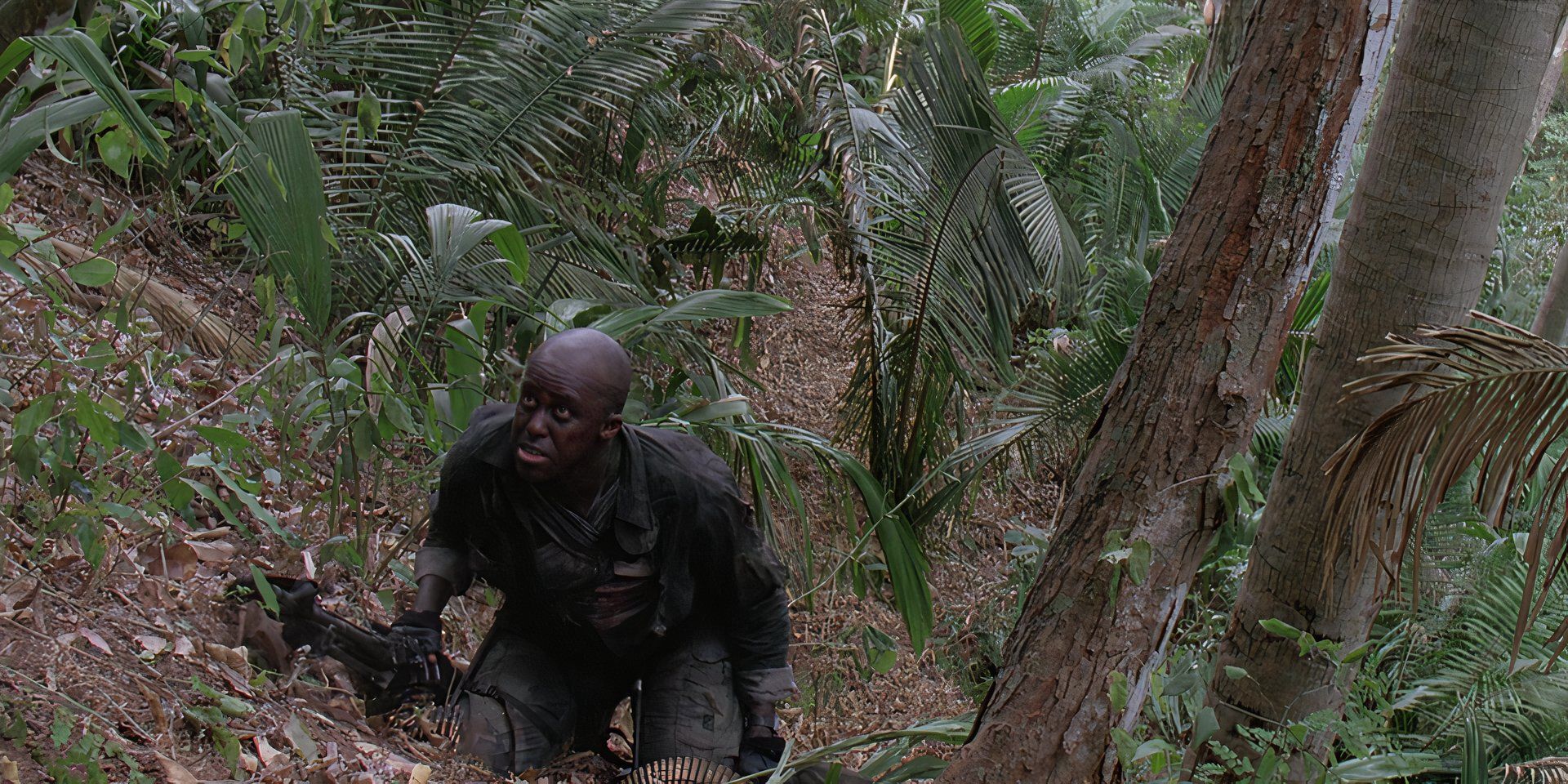 Every Death In 1987s Predator, Ranked By Brutality