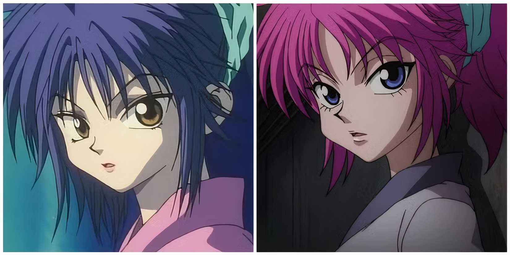 Hunter x Hunter' Phantom Troupe Each Member's Abilities and Status