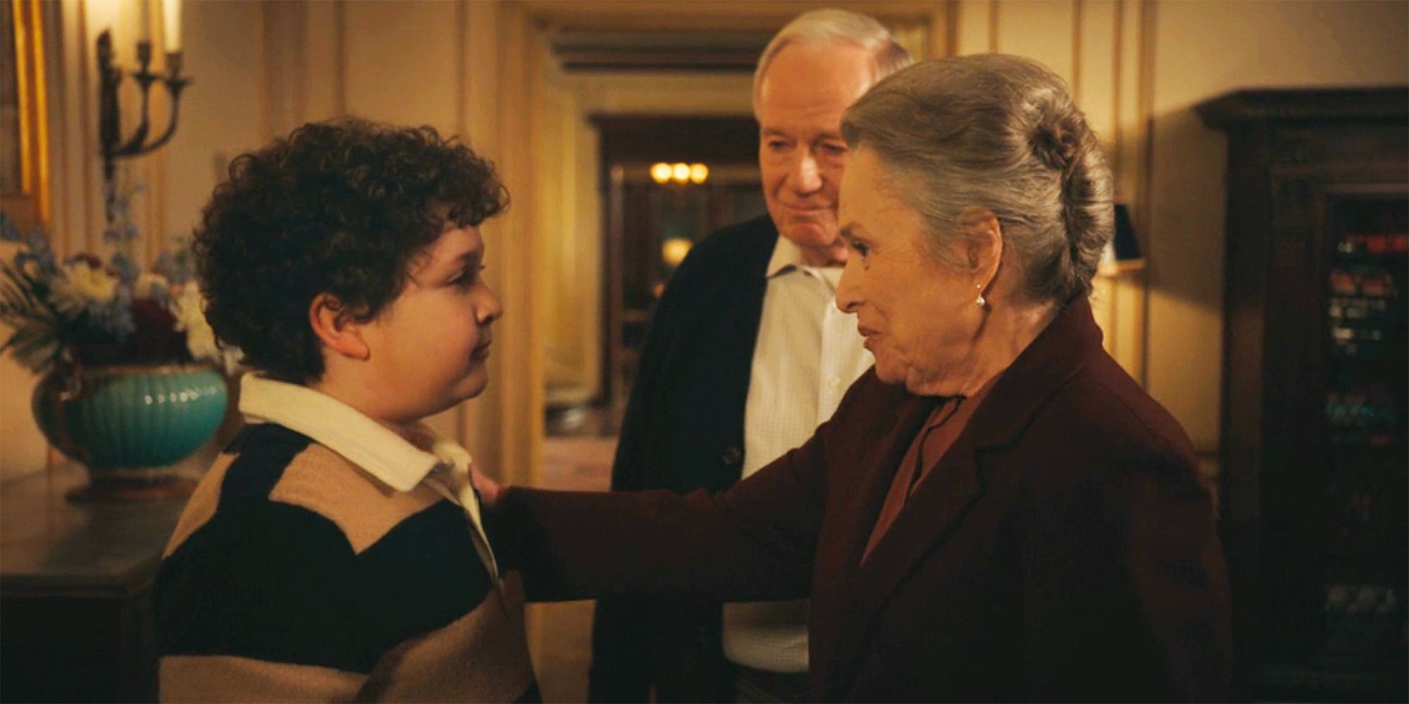 Why The Only Person Who Can Help Kathy Bates In Matlock Is Her 12-Year-Old Grandson