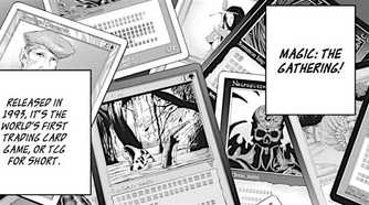 mtg manga cards DESTROY ALL HUMANS CANT BE REGENERATED 01: Limited edition Magic: The Gathering card included in first printing!: 1 : Ise, Katsura, Yokota, Takuma Books Produced in English The MTG manga destroy all