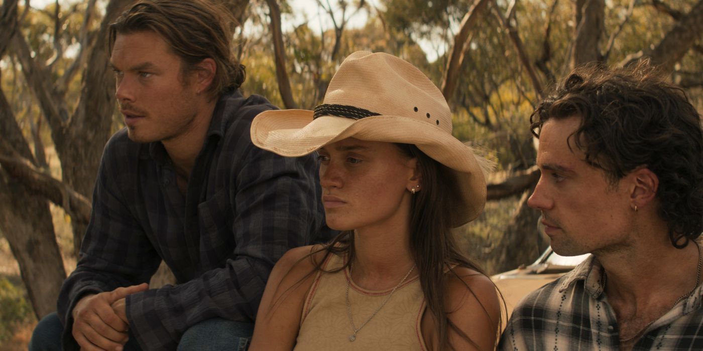 9 Biggest Clues To Daniel's Real Killer In Territory Season 1