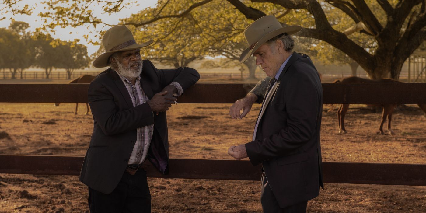 ¿Dónde se filmó Territorio? Explicación de los lugares de rodaje del western australiano de Netflix